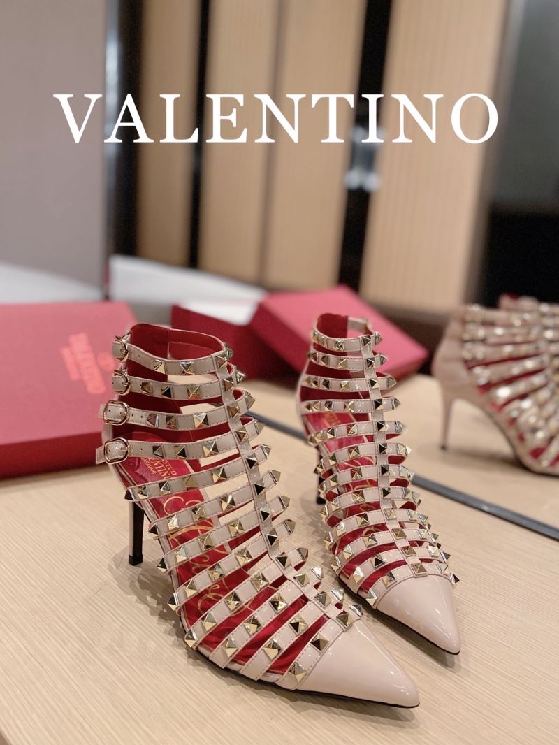 Valentino Sandals